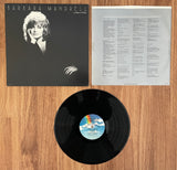 Barbara Mandrell: "In Black & White" / MCA5295 (CRC) / 1982 MCA Records Corp. / USA /  (*See Additional Notes in Description) (Vinyl) Pre-Owned