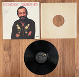 Ray Stevens: "Ray Stevens Greatest Hits" / AHL1-4727 Stereo / 1983 RCA Victor Records Corp. / USA / (Vinyl) Pre-Owned