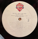 The Nitty Gritty Dirt Band: "Partners, Brothers and Friends" / W1 25304 on Label / 9 W125304 on Spine / 1985 Warner Bros. Club Edition / USA / (See Notes in Description)  (Vinyl) Pre-Owned