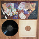 John Denver and The Muppets: "A Christmas Together" / AQL1-3451 Stereo / 1979 RCA Victor / RCA Records / USA / (Gatefold/Vinyl) / DOES NOT INCLUDE POSTER / Pre-Owned