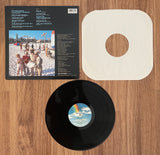 Ray Stevens: "I Have Returned" / MCA-5635 / 1985 MCA Records, Inc. / USA / 076732563519 / (Vinyl) Pre-Owned  (Vinyl) Pre-Owned