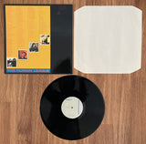 The Human League: "Travelogue" / V 2160 / 1980 Virgin Records, Ltd. / UK / (See Notes in Description)  (Vinyl) Pre-Owned