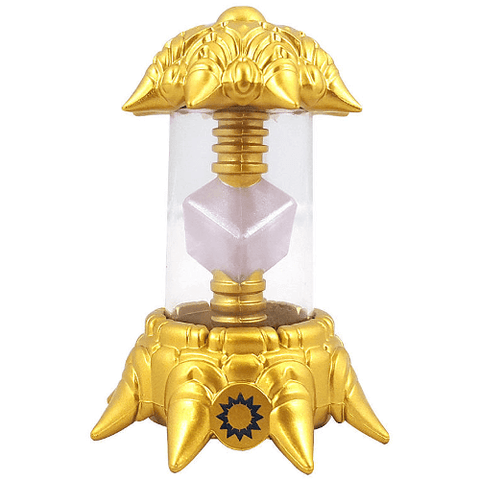 LEGENDARY LIGHT FANGED CREATION CRYSTAL (Skylanders Imaginators) Pre-Owned: Figure Only