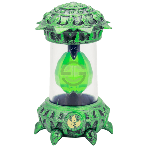 LIFE CLAW CREATION CRYSTAL (Skylanders Imaginators) Pre-Owned: Figure Only