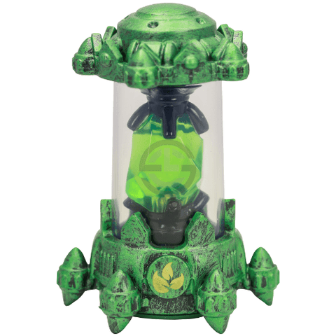 LIFE ROCKET CREATION CRYSTAL (Skylanders Imaginators) Pre-Owned: Figure Only