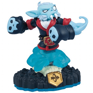 NIGHT SHIFT (SWAP-able) Undead (Skylanders Swap Force) Pre-Owned: Figure Only