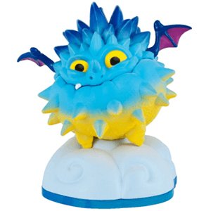POP THORN (Series 1) Air (Skylanders Swap Force) Pre-Owned: Figure Only