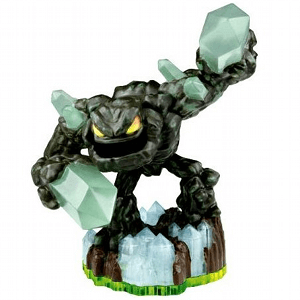 Prism Break (Series 1) Earth (Skylanders Spyro's Adventure) Pre-Owned: Figure Only