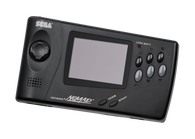 System (Sega Nomad) Pre-Owned w/ Battery Pack and Power Cord