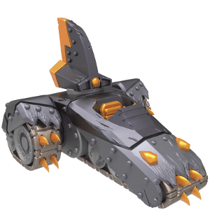 SHARK TANK (Vehicle) Earth (Skylanders SuperChargers) Pre-Owned: Figure Only