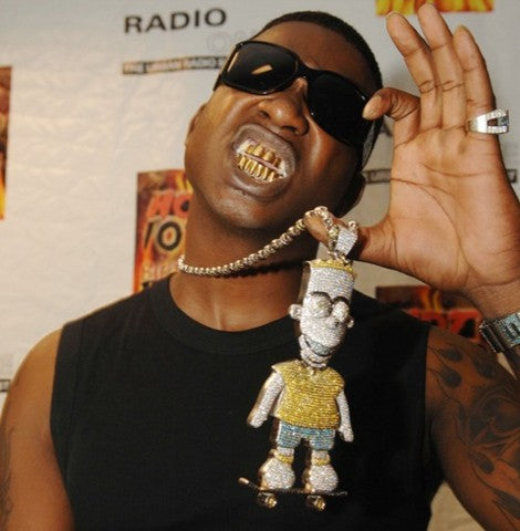 Bob's Bling (NEW) - 3.99