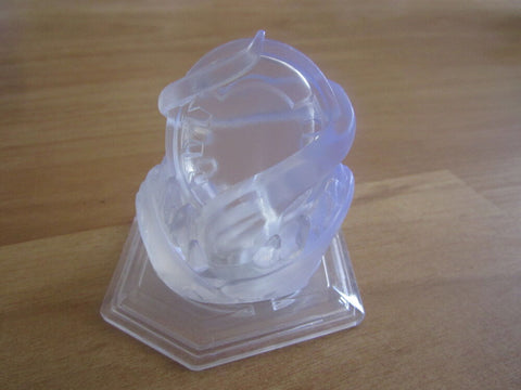Marvel's Spider-Man Play Set (Disney Infinity 2.0) Pre-Owned: Figure Only
