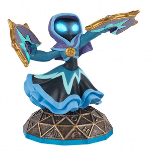 STAR STRIKE (Lightcore) Magic (Skylanders Swap Force) Pre-Owned: Figure Only (Cosmetic Damage)