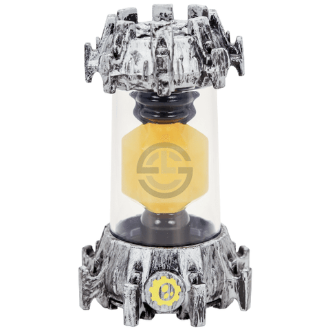 TECH REACTOR CREATION CRYSTAL (Skylanders Imaginators) Pre-Owned: Figure Only