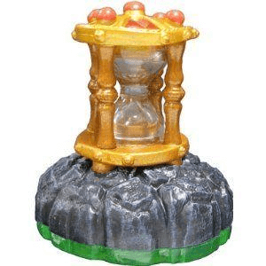 Time Twister - Magic Item (Skylanders Spyro's Adventure) Pre-Owned: Figure Only