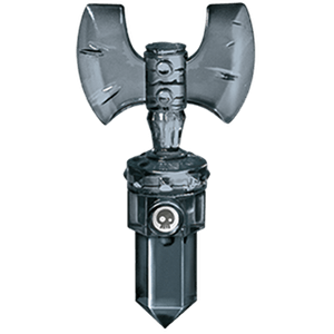 UNDEAD AXE TRAP (Skylanders Trap Team) Pre-Owned: Figure Only