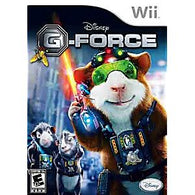 G-Force (Nintendo Wii) Pre-Owned