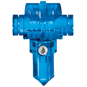 WATER LOG HOLDER TRAP (Skylanders Trap Team) Pre-Owned: Figure Only