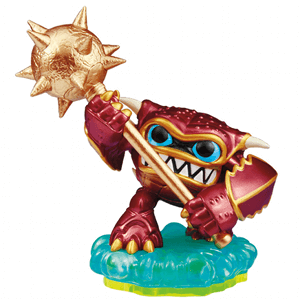 Wham-Shell (Series 1) Water (Skylanders Spyro's Adventure) Pre-Owned: Figure Only