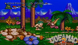 Joe & Mac: Ultimate Caveman Collection Multi-Cart (Super Nintendo) NEW (◕‿‿◕。)