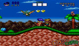 Joe & Mac: Ultimate Caveman Collection Multi-Cart (Super Nintendo) NEW (◕‿‿◕。)