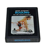 Bowling (Atari 2600) Pre-Owned: Cartridge Only