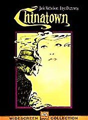 Chinatown (DVD) Pre-Owned