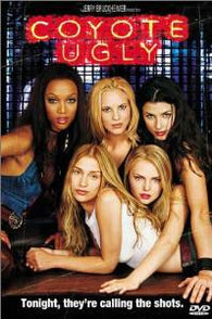 Coyote Ugly (2000) (DVD / Movie) Pre-Owned: Disc(s) and Case