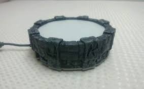 Skylanders Giants - Portal of Power - 84393080 (PS3/Wii/Wii U Accessory) Pre-Owned