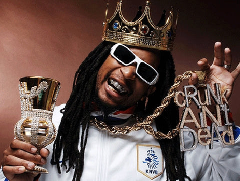Bob's Bling (NEW) - 8.99