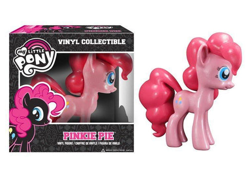 My Little Pony - Pinkie Pie (Vinyl Collectible) (Hasbro / Funko) Figure and Box