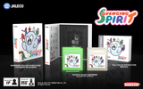 Avenging Spirit (Retro-Bit) (Jaleco) (Nintendo Game Boy) NEW (◕‿‿◕。)
