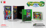 Battletoads and Double Dragon (Retro-Bit) (Rare / Arc System Works) (Nintendo) NEW (◕‿‿◕。)