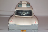 1984 GHOSTBUSTERS ECTO-1 Ambulance (Incomplete) (Pre-Owned)