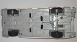 1984 GHOSTBUSTERS ECTO-1 Ambulance (Incomplete) (Pre-Owned)