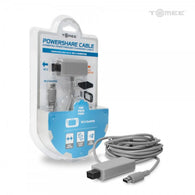 PowerShare Cable for Wii U GamePad - Tomee (NEW)