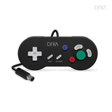 Digital Controller - Black (Cirka) (GameCube) NEW