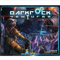 Darkrock Ventures (Board Game) NEW