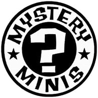 ~ "Mystery" Mini (Bob's Toy Box) Pre-Owned/Bagged (5.99) ~