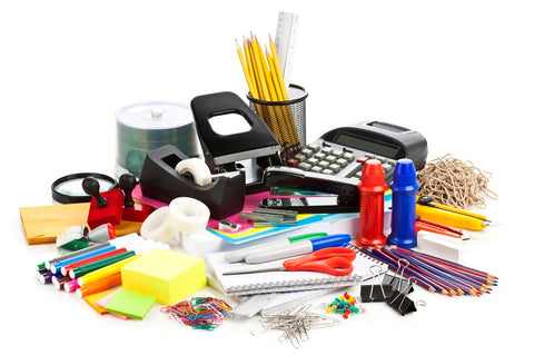 Bob's Office Supplies (NEW) 7.99