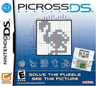 Picross DS (Nintendo DS) Pre-Owned: Cartridge Only