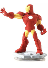 Iron Man (Disney Infinity 2.0) Pre-Owned: Figure Only