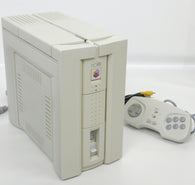 PC-FX Console (Includes: System, 1 Controller, Video Cord, and Power Adapter) (NEC) Pre-Owned