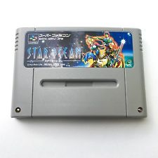 Star Ocean (Super Famicom) Pre-Owned: Cartridge Only - SHVC-ARFJ-JPN