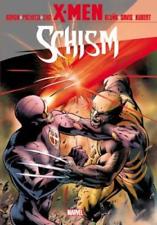 X-Men: Schism (Graphic Novel) (Paperback) Pre-Owned
