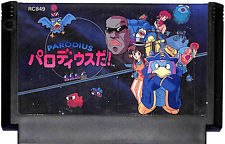 Parodius (Nintendo Famicom) Pre-Owned: Cartridge Only