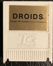 Droids (Atari 400/800) Pre-Owned: Cartridge Only