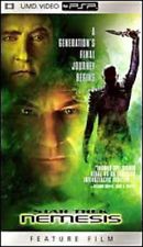 Star Trek: Nemesis (PSP UMD Movie) Pre-Owned