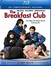 The Breakfast Club (Blu-ray) Pre-Owned