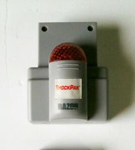 ShockPak - Grey (Razor) (Nintendo 64) Pre-Owned